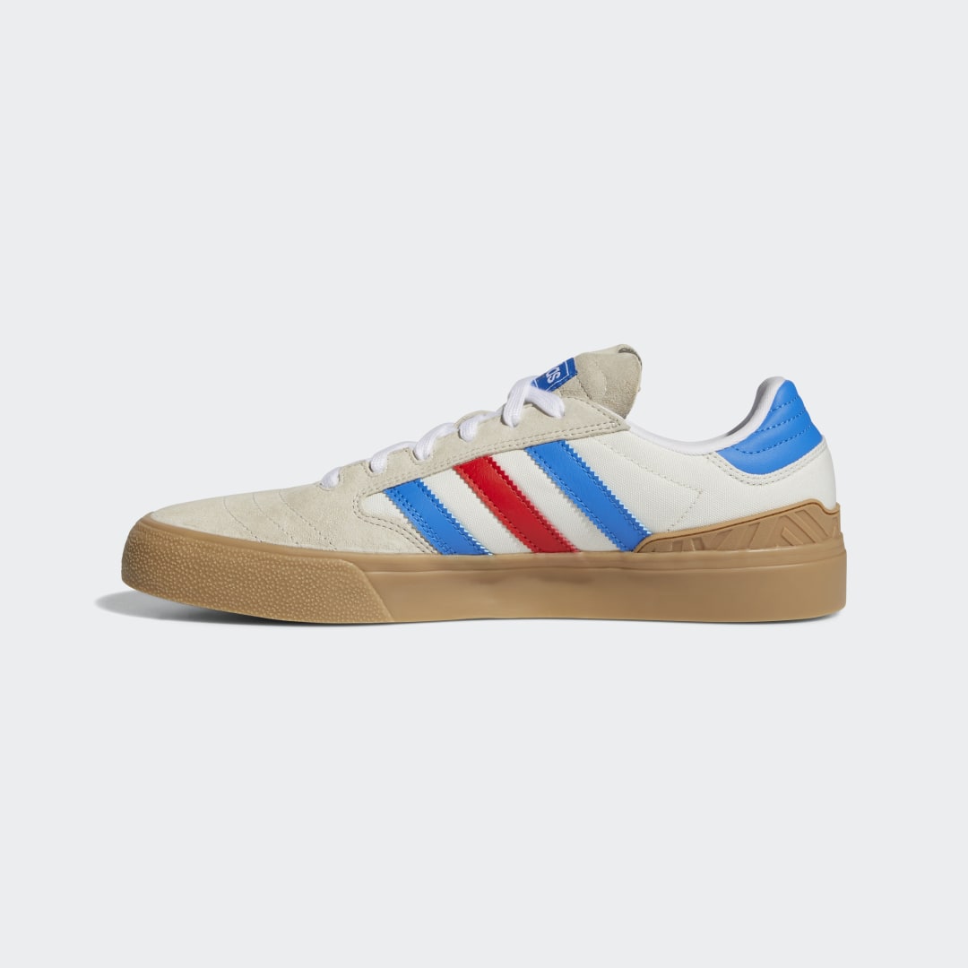 фото Кеды busenitz vulc ii adidas originals