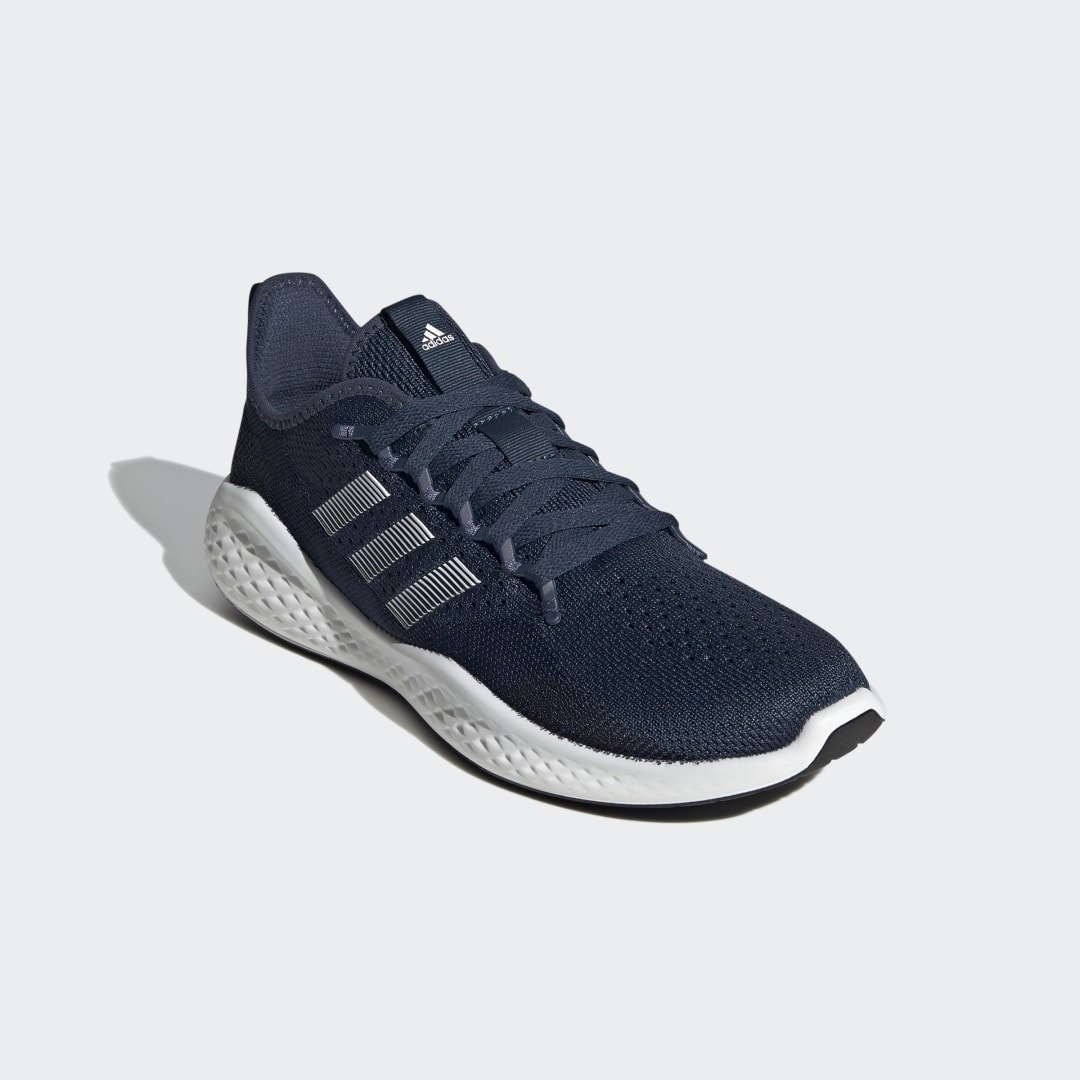 фото Кроссовки для бега fluidflow 2.0 adidas performance