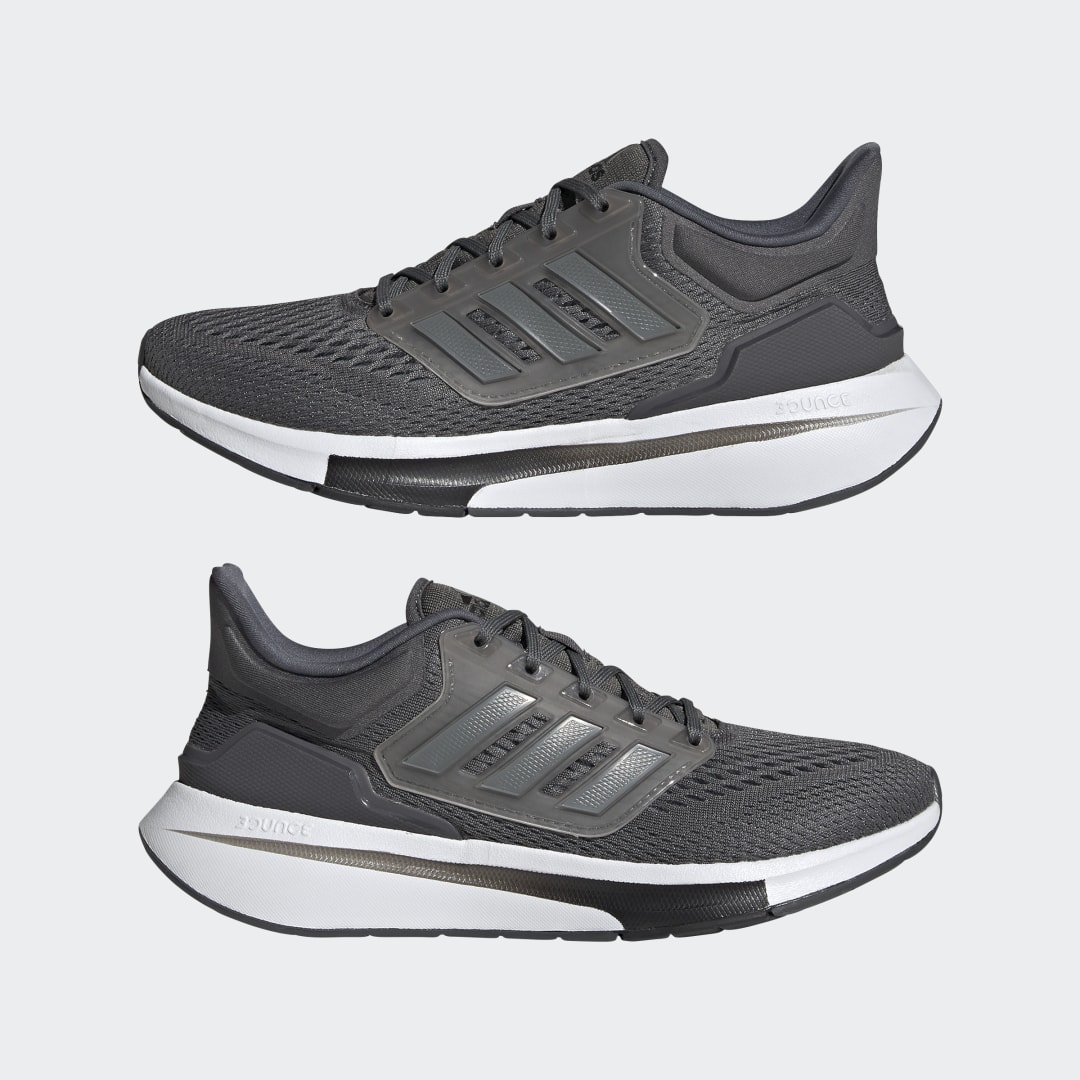фото Кроссовки для бега eq21 adidas performance