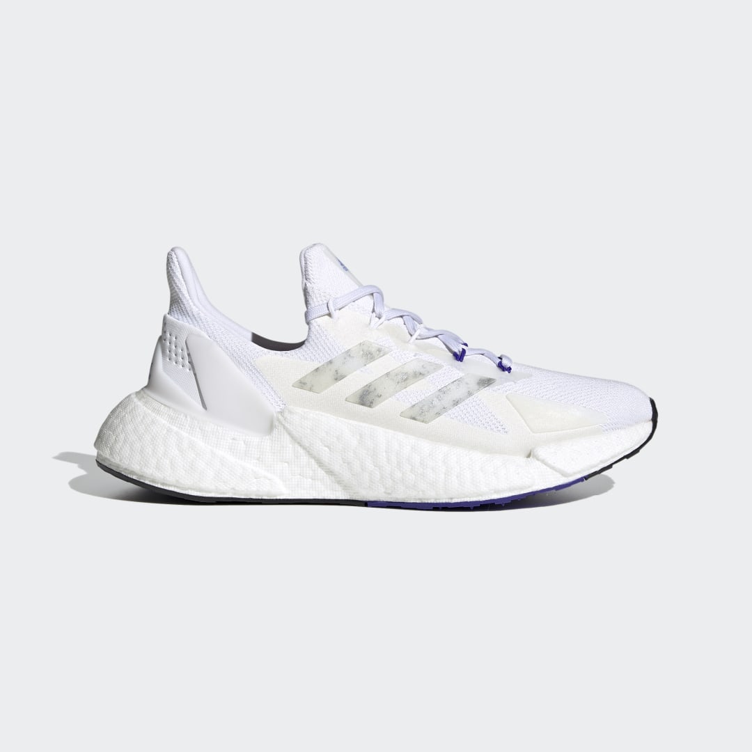 фото Кроссовки x9000l4 primeblue adidas performance