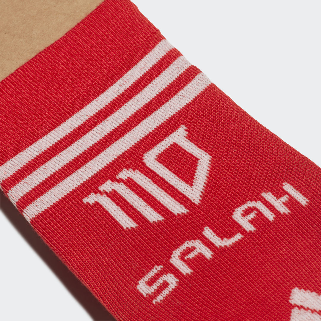 фото Три пары носков mo salah adidas performance