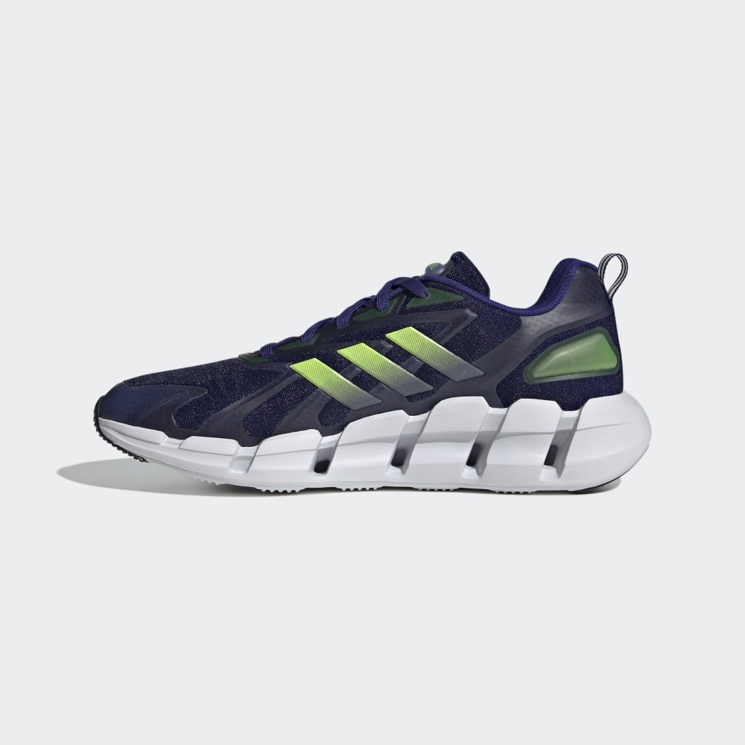 фото Кроссовки для бега ventice climacool adidas performance