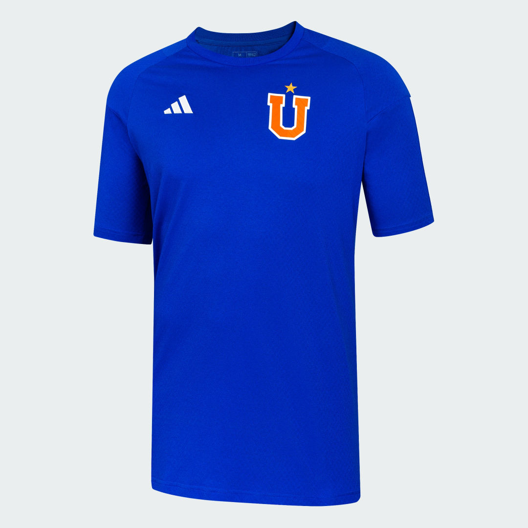 adidas Polera Universidad de Chile Tiro 23 Polera Universidad de Chile Tiro 23 Hombre - Hombre Fútbol, Azul
adidas Polera Universidad de Chile Tiro 23 Polera Universidad de Chile Tiro 23 Hombre - Hombre Fútbol, Azul