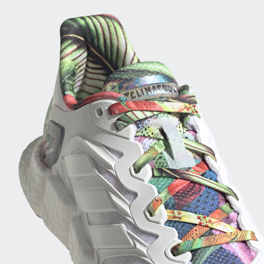 фото Кроссовки для бега climacool vento heat.rdy adidas performance