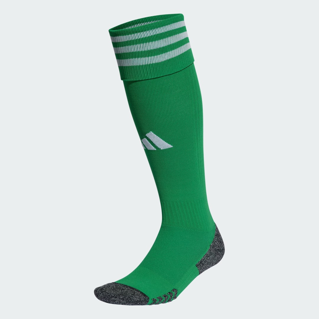 adidas Calcetines adi 23 Calcetines adi 23 Unisex - Fútbol US 13K-1.5 (niños XXL, Team verde / blanco
adidas Calcetines adi 23 Calcetines adi 23 Unisex - Fútbol US 13K-1.5 (niños XXL, Team verde / blanco