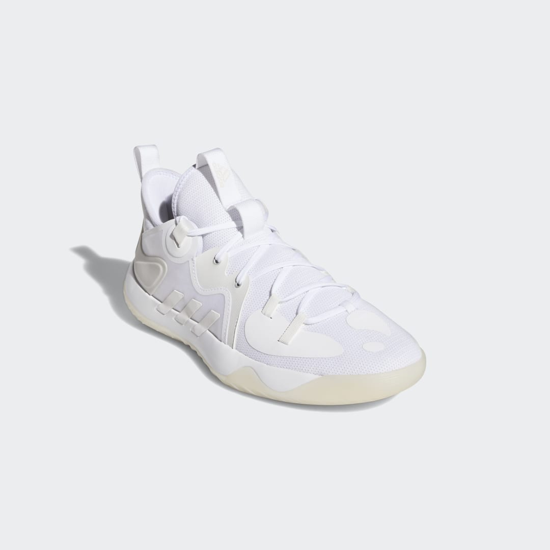фото Баскетбольные кроссовки harden stepback 2 adidas performance