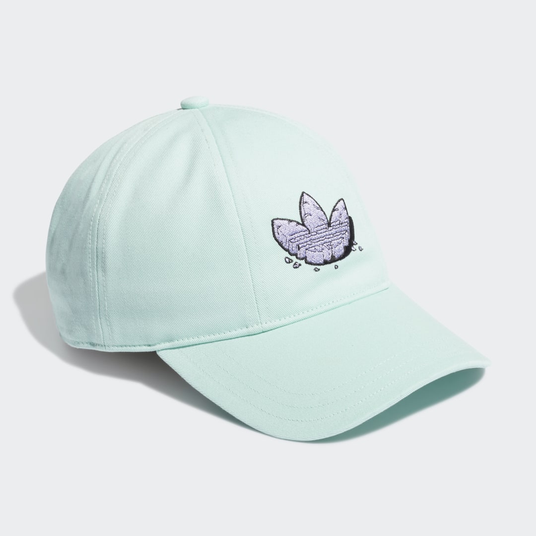 фото Бейсболка graphic adidas originals