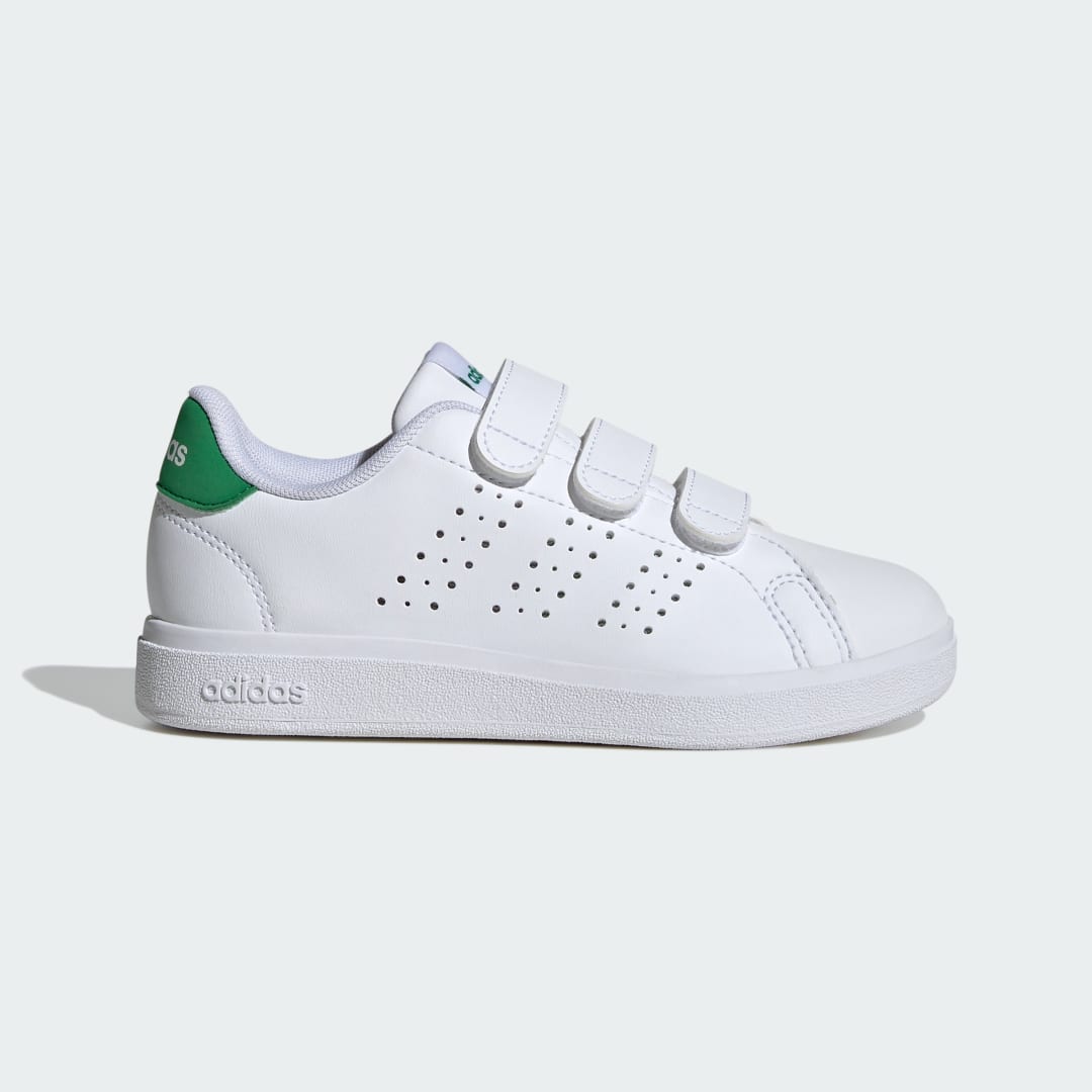 adidas Zapatillas Advantage Base 2.0 Niños Zapatillas Advantage Base 2.0 Niños Niño - Niño Originals, Cloud blanco / cloud blanco / verde
adidas Zapatillas Advantage Base 2.0 Niños Zapatillas Advantage Base 2.0 Niños Niño - Niño Originals, Cloud blanco / cloud blanco / verde