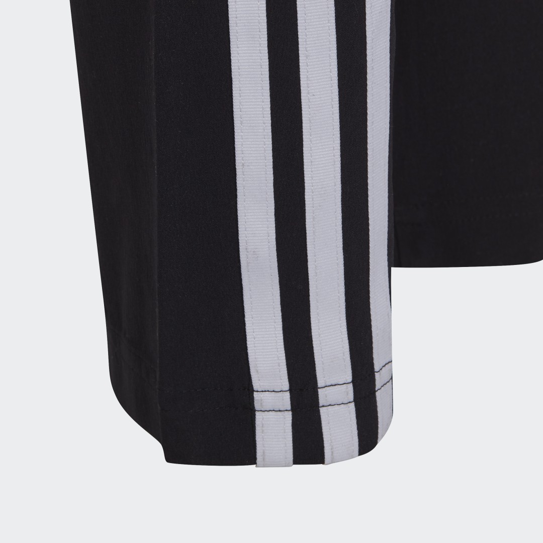 фото Брюки aeroready primegreen 3-stripes adidas performance
