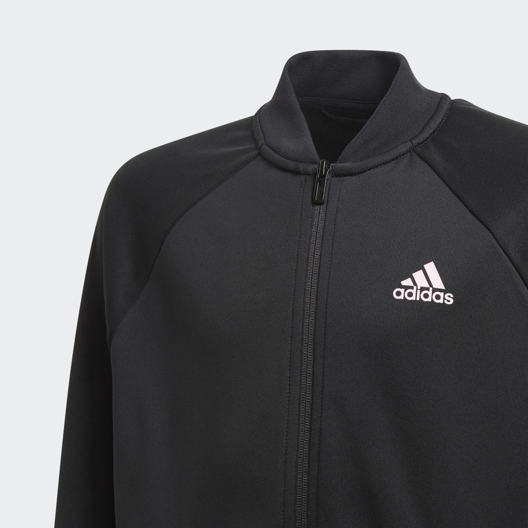 фото Спортивный костюм xfg 3-stripes primegreen adidas performance