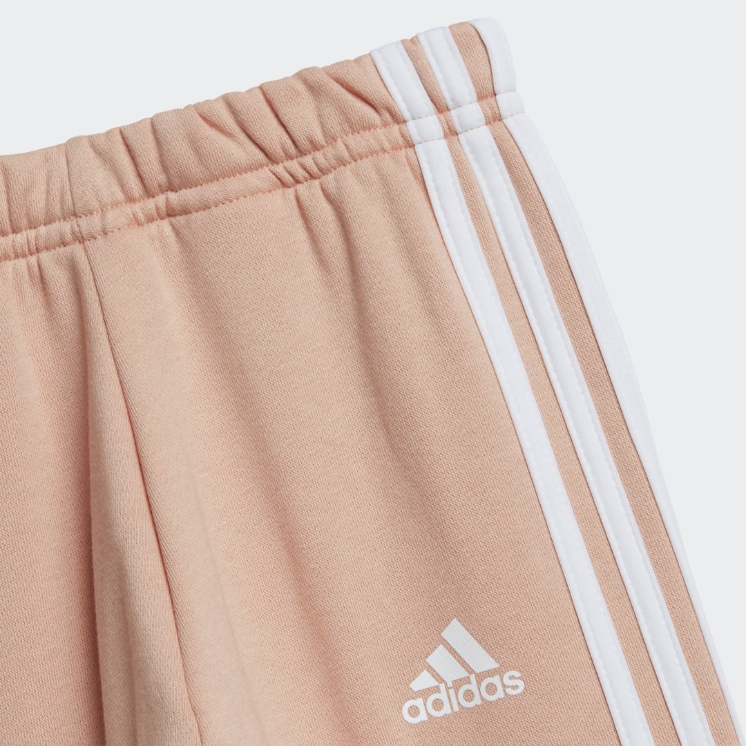 фото Комплект: джемпер и брюки badge of sport adidas performance