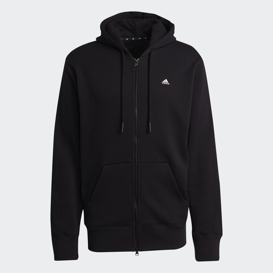 фото Толстовка adidas sportswear comfy & chill