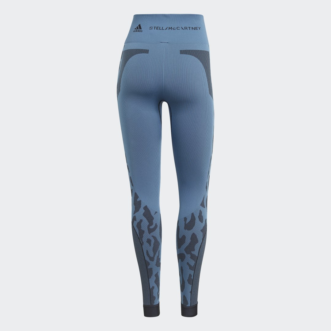фото Леггинсы adidas by stella mccartney truepurpose seamless