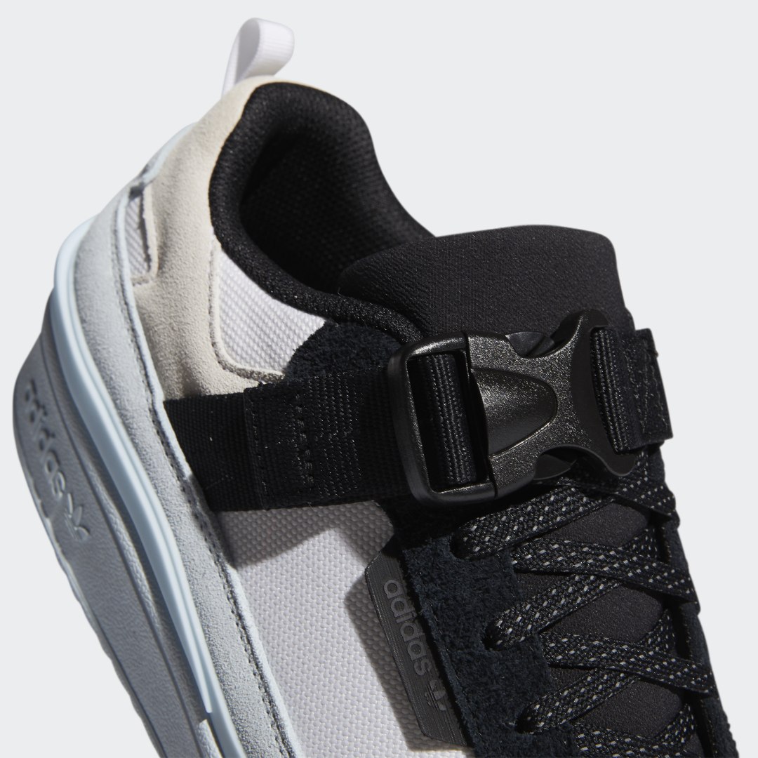 фото Кроссовки forum hi gore-tex adidas originals