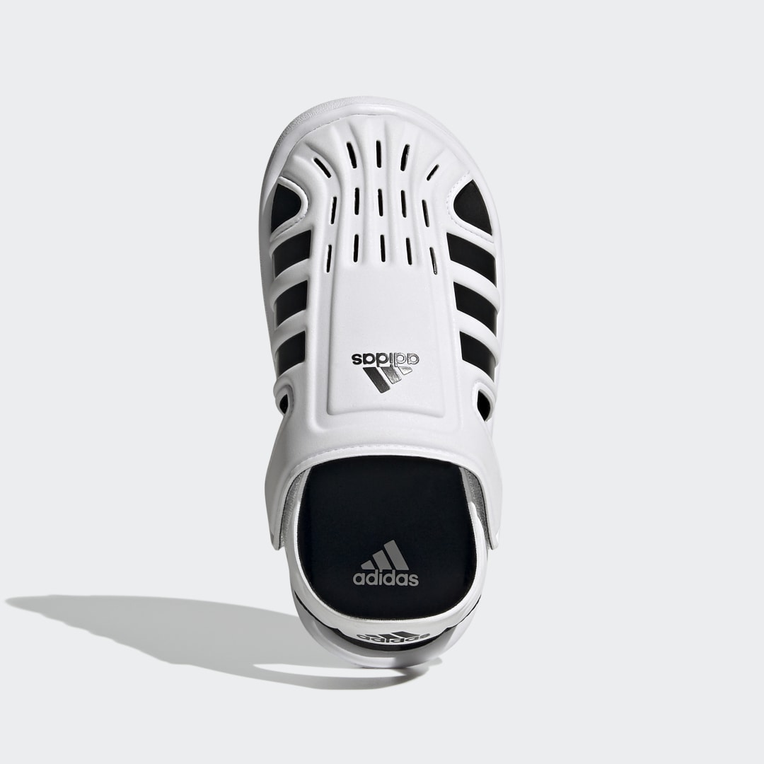фото Сандалии water adidas performance