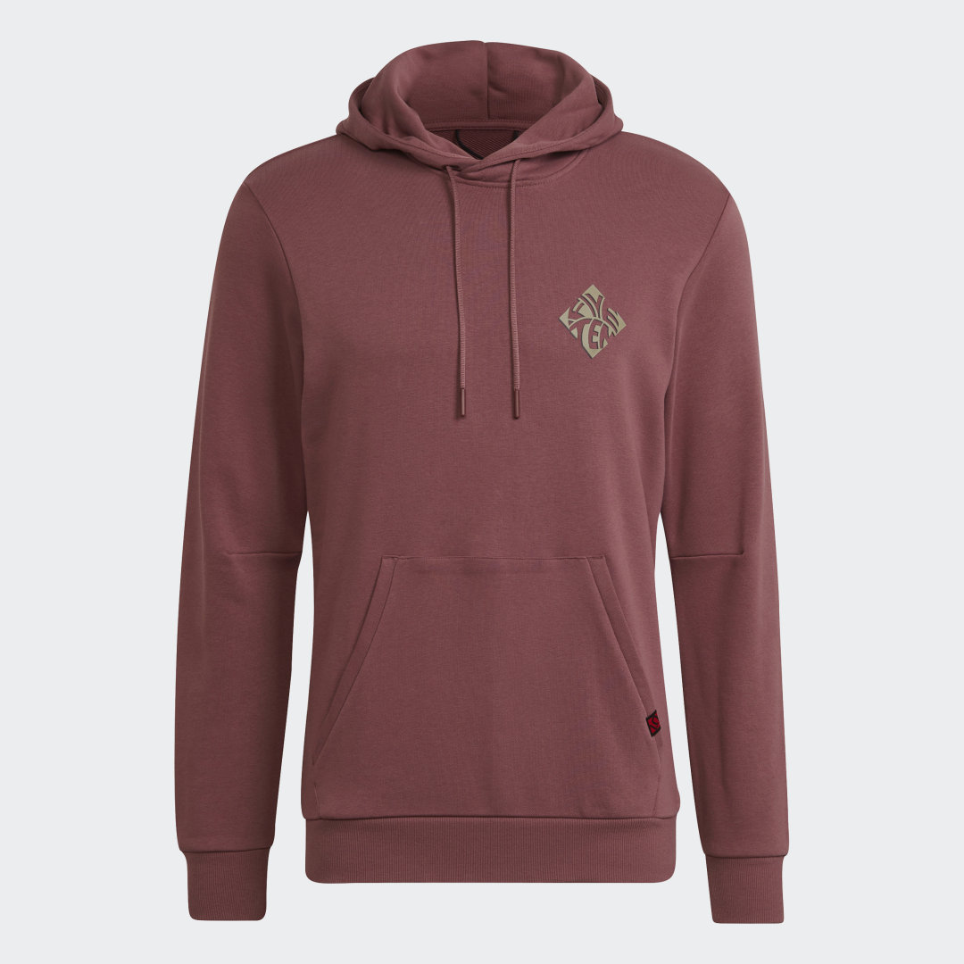 фото Худи five ten graphic adidas five ten