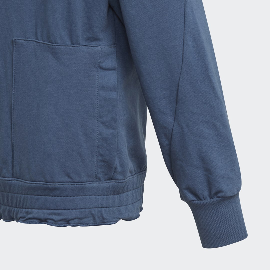 фото Толстовка dance adidas performance