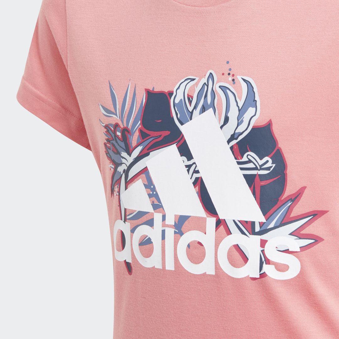фото Футболка для фитнеса up2mv aeroready adidas performance