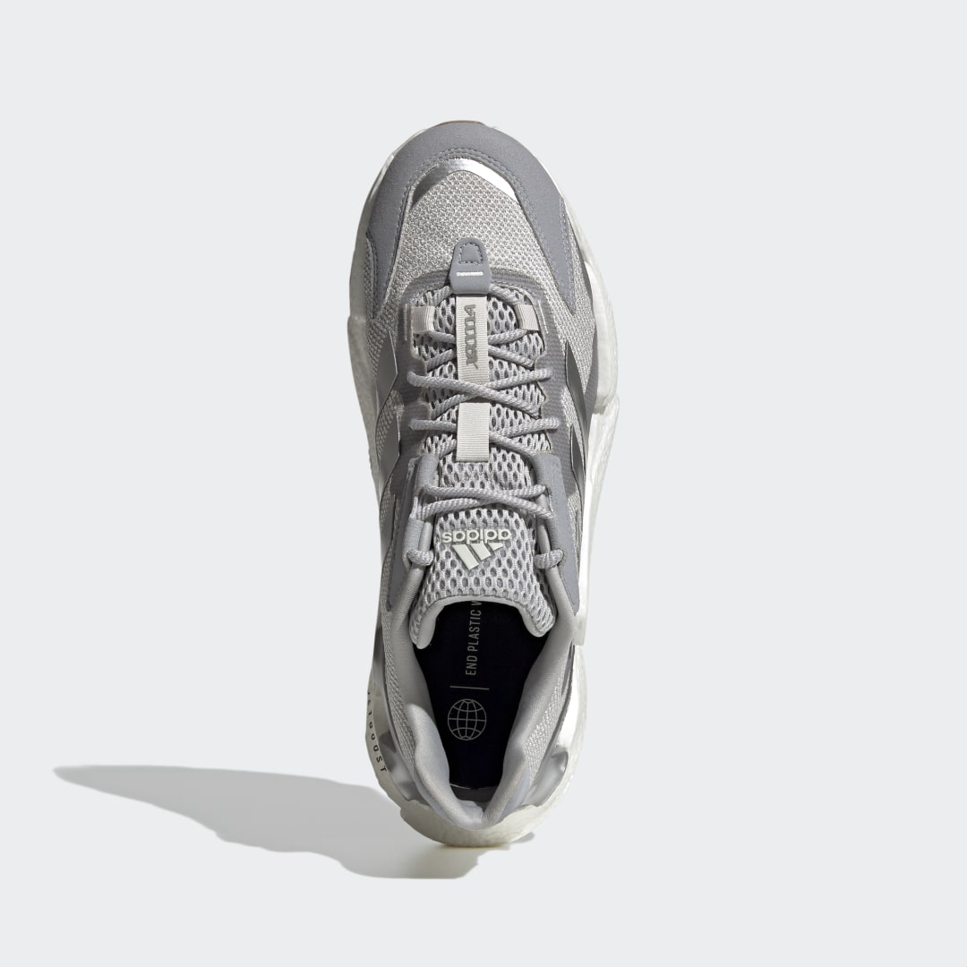 фото Кроссовки для бега x9000l4 adidas performance