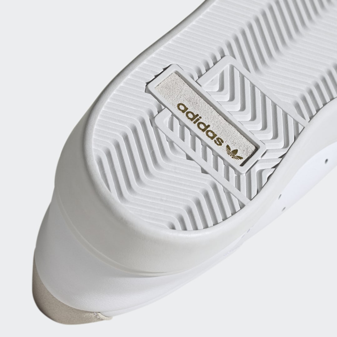 фото Кроссовки adidas sleek