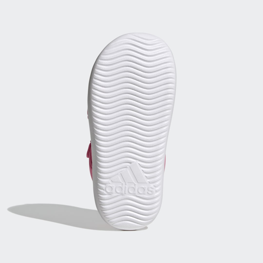 фото Сандалии comfort adidas performance