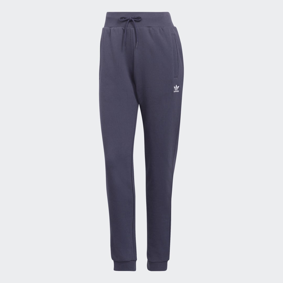 фото Брюки-джоггеры adicolor essentials adidas originals