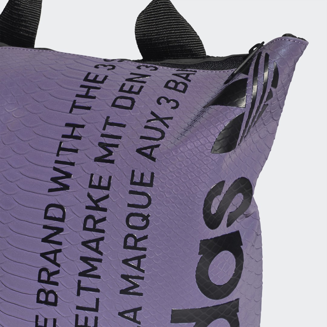 фото Рюкзак toploader adidas originals