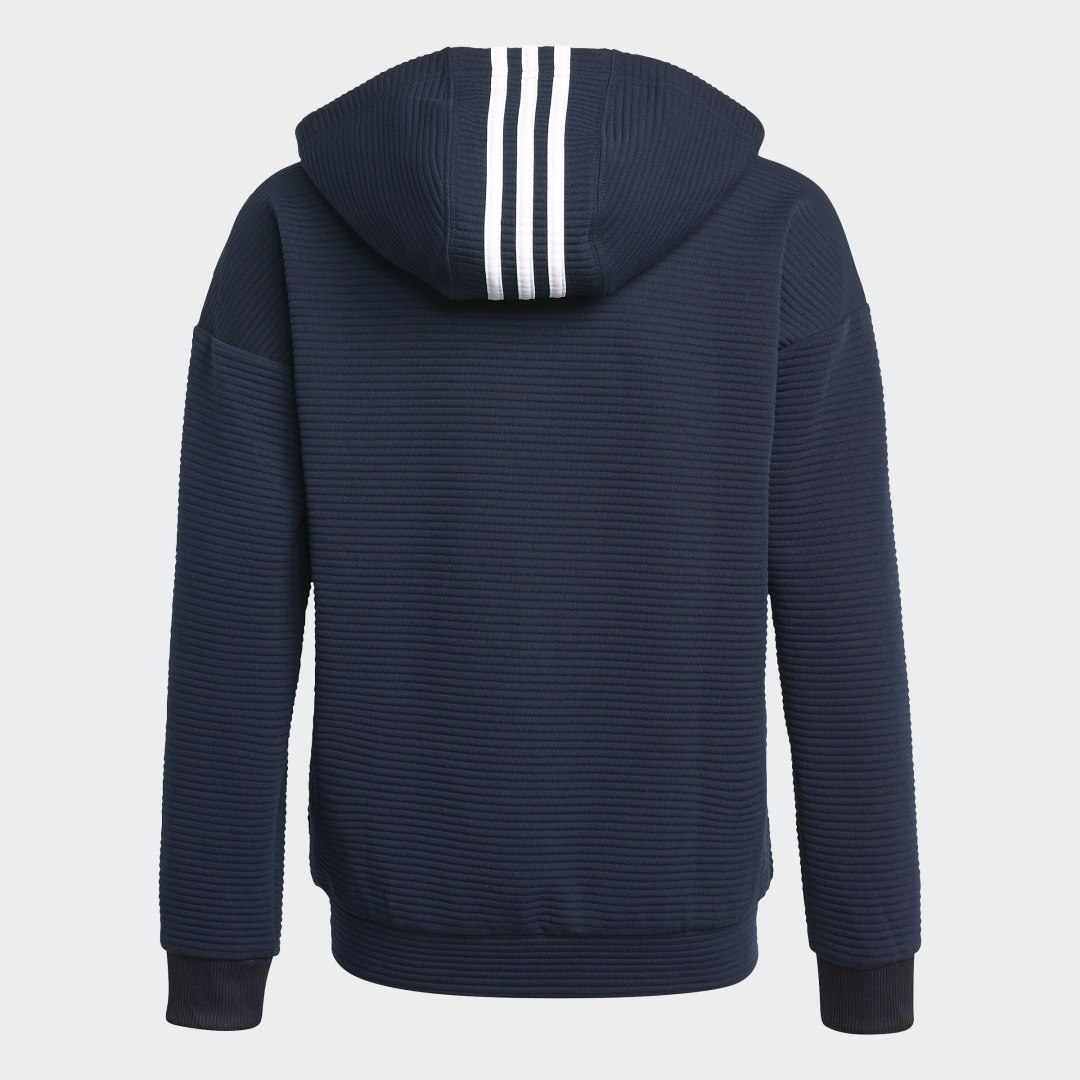 фото Толстовка stadium adidas performance