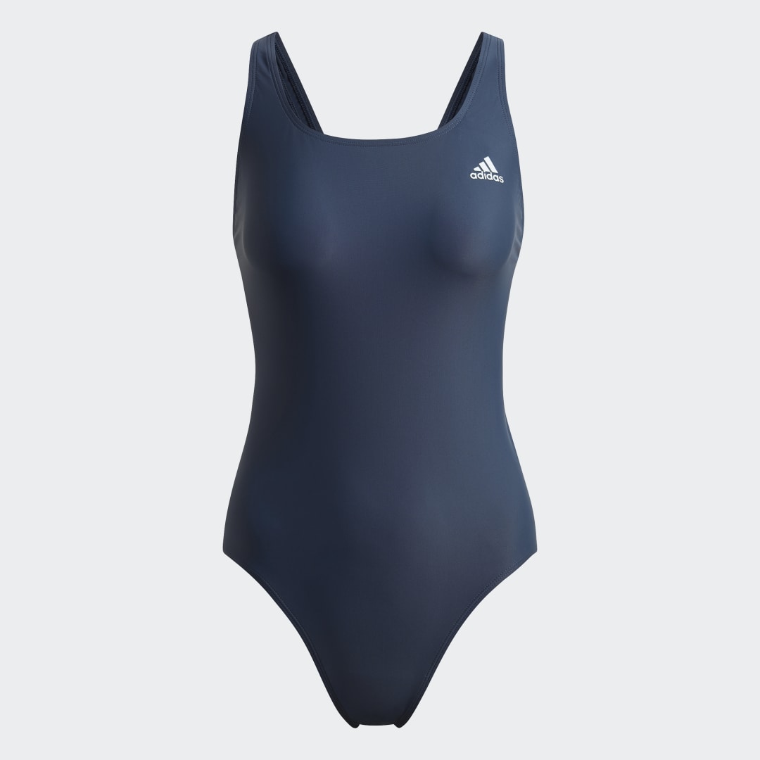 фото Слитный купальник sh3.ro solid adidas performance