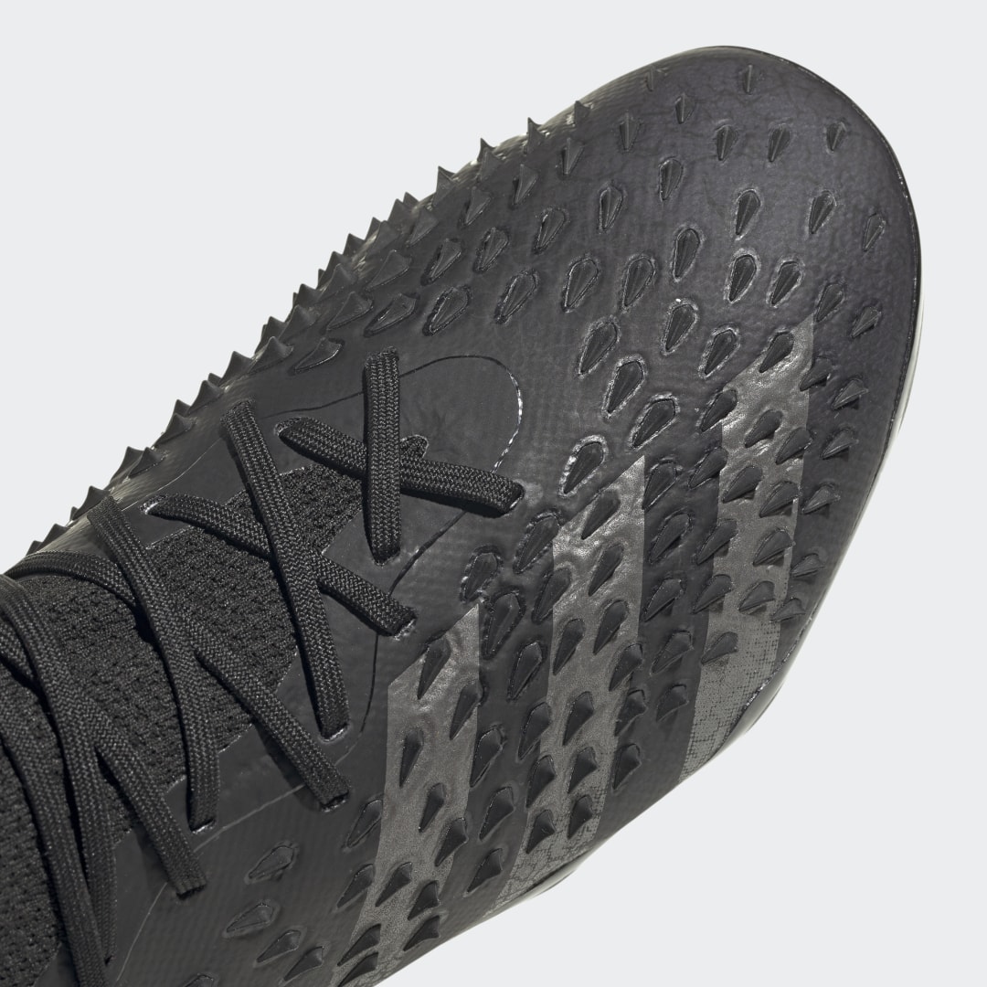фото Футбольные бутсы predator freak.1 fg adidas performance