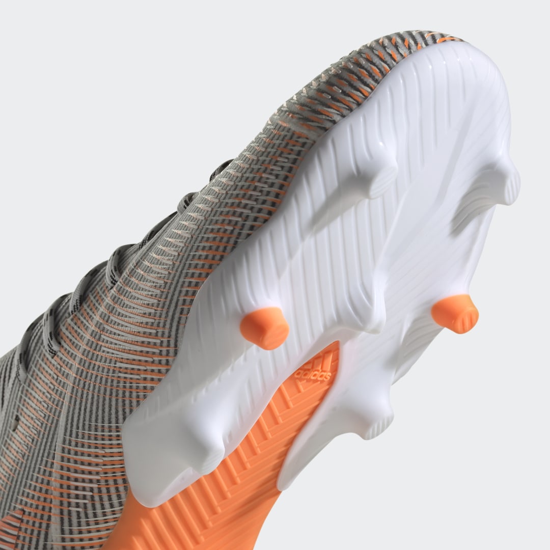 фото Футбольные бутсы nemeziz.1 fg adidas performance