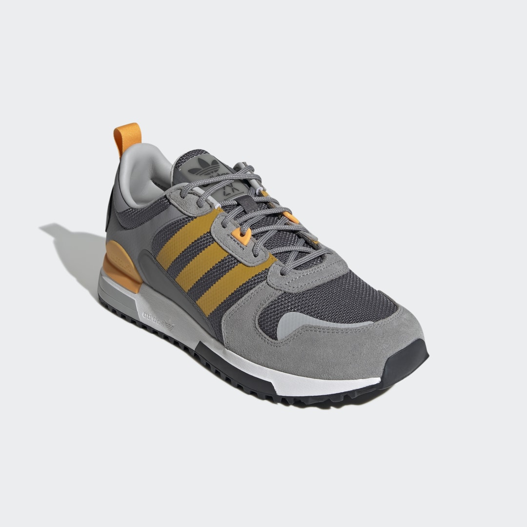 фото Кроссовки zx 700 hd adidas originals
