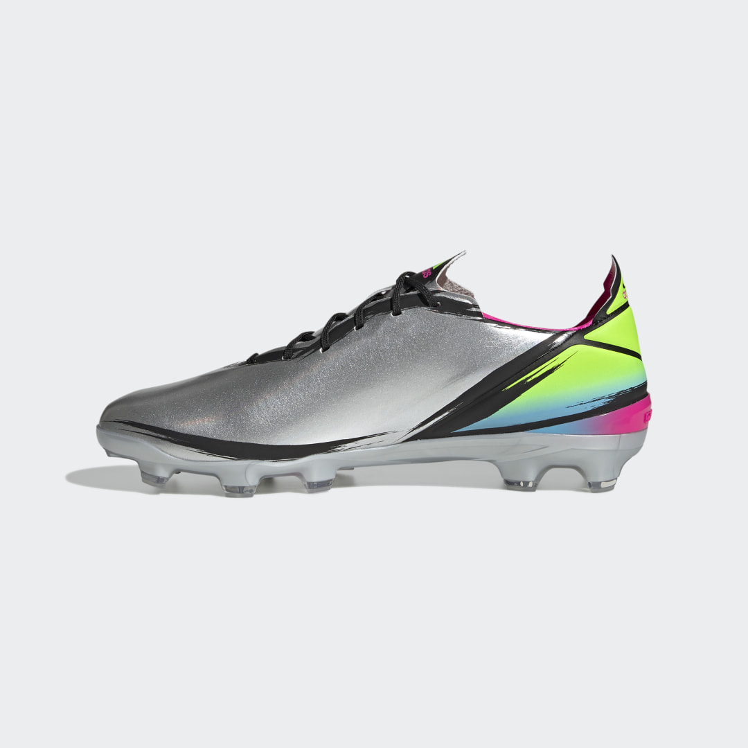 фото Футбольные бутсы gamemode fg adidas performance