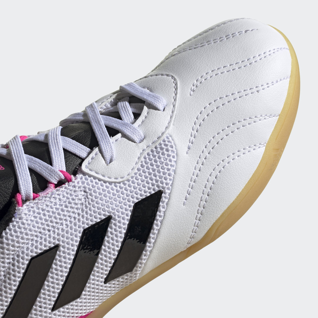 фото Футбольные бутсы (футзалки) copa sense.3 in adidas performance