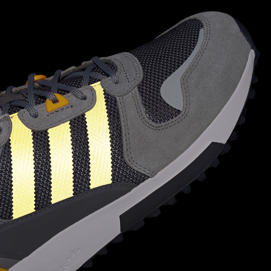 фото Кроссовки zx 700 hd adidas originals