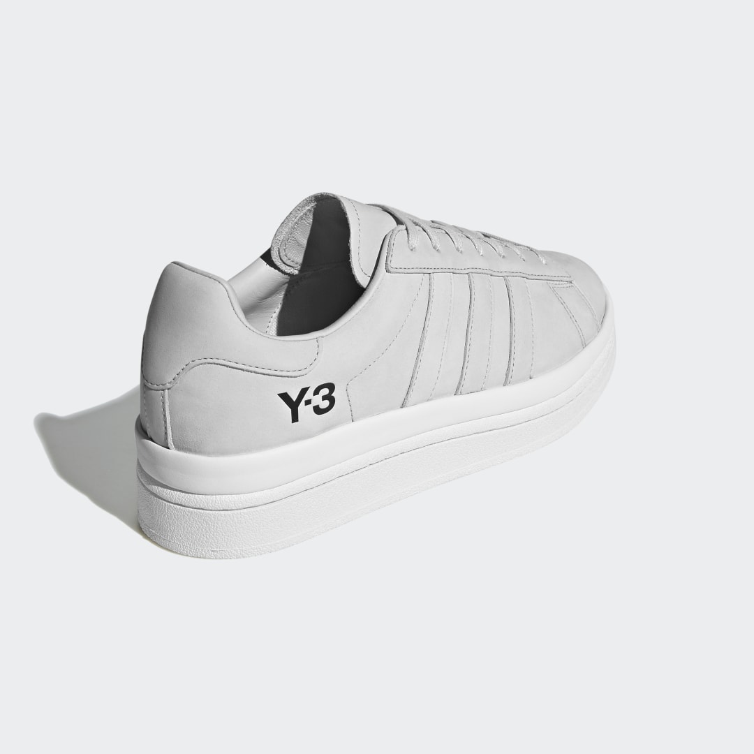 фото Кроссовки y-3 hicho by adidas