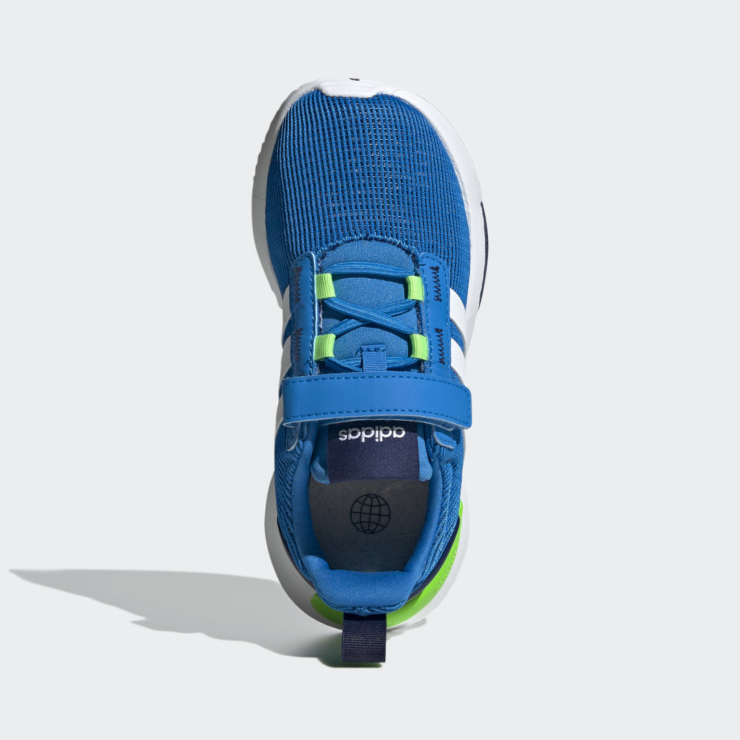 фото Кроссовки racer tr21 adidas sport inspired