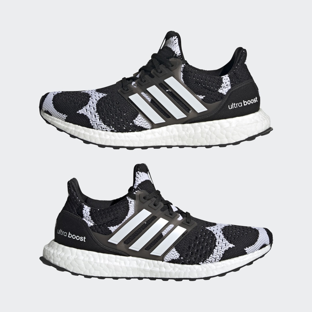 фото Кроссовки для бега ultraboost dna x marimekko adidas performance