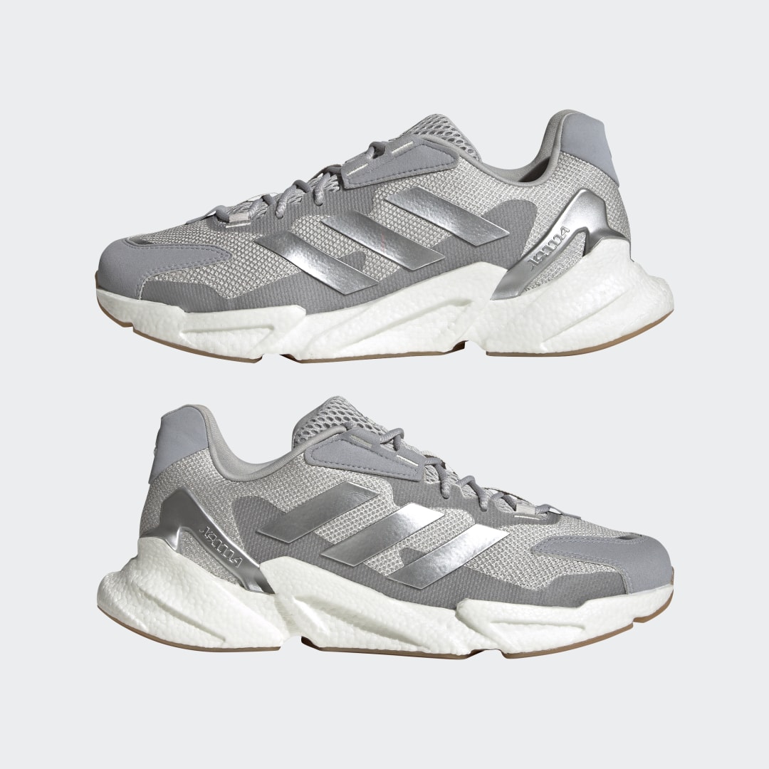 фото Кроссовки для бега x9000l4 adidas performance