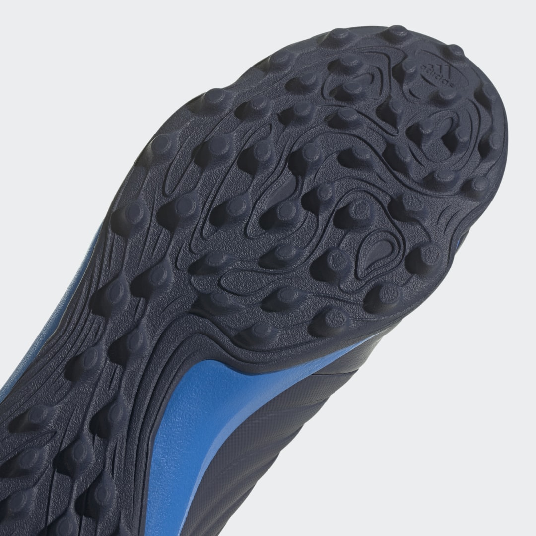 фото Футбольные бутсы copa sense.3 laceless tf adidas performance