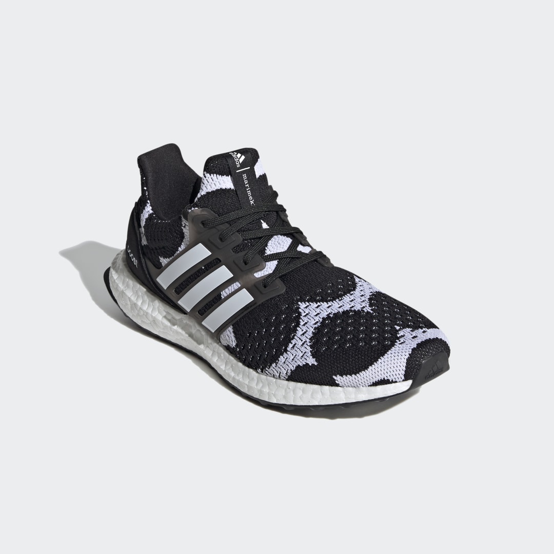 фото Кроссовки для бега ultraboost dna x marimekko adidas performance