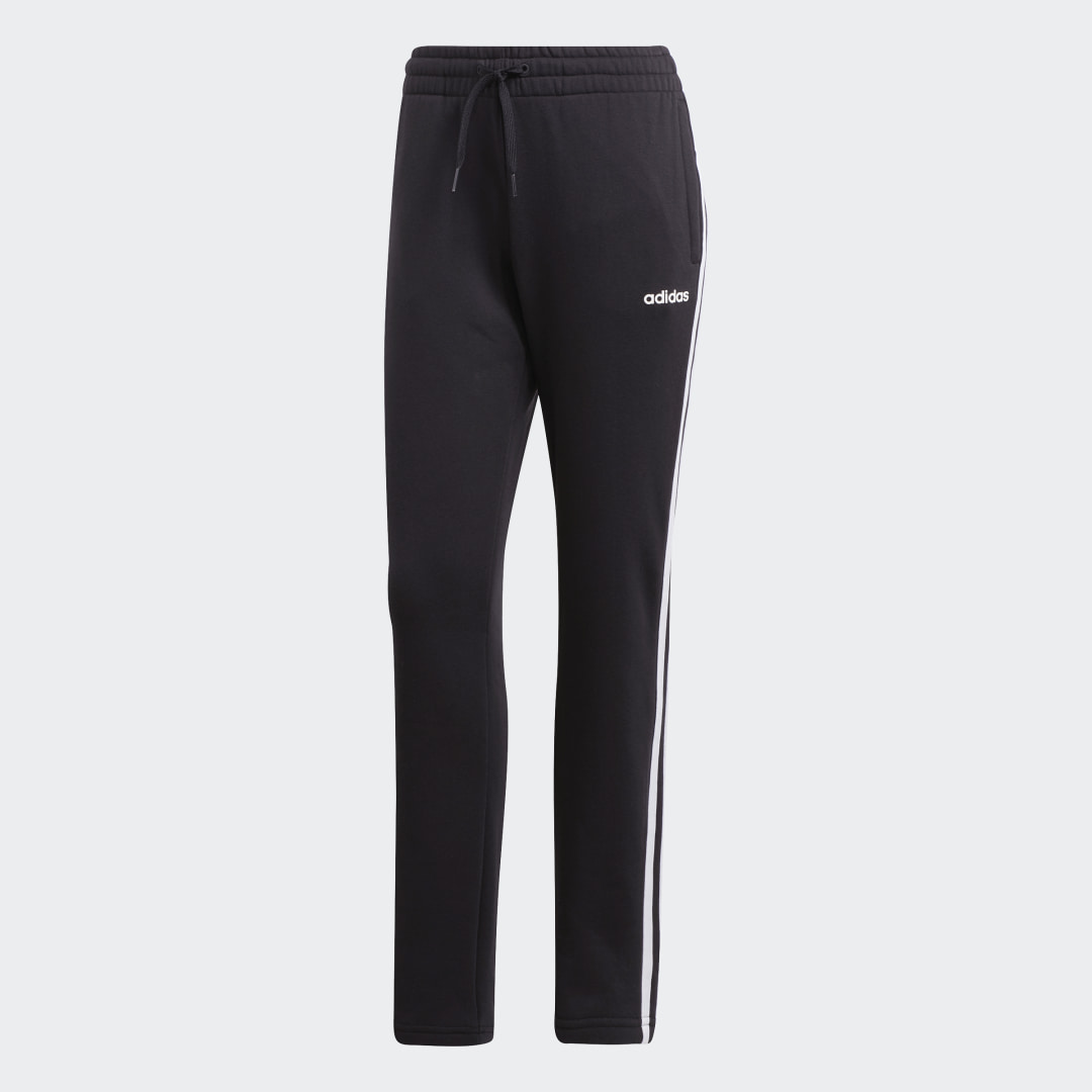 фото Брюки essentials 3-stripes adidas performance