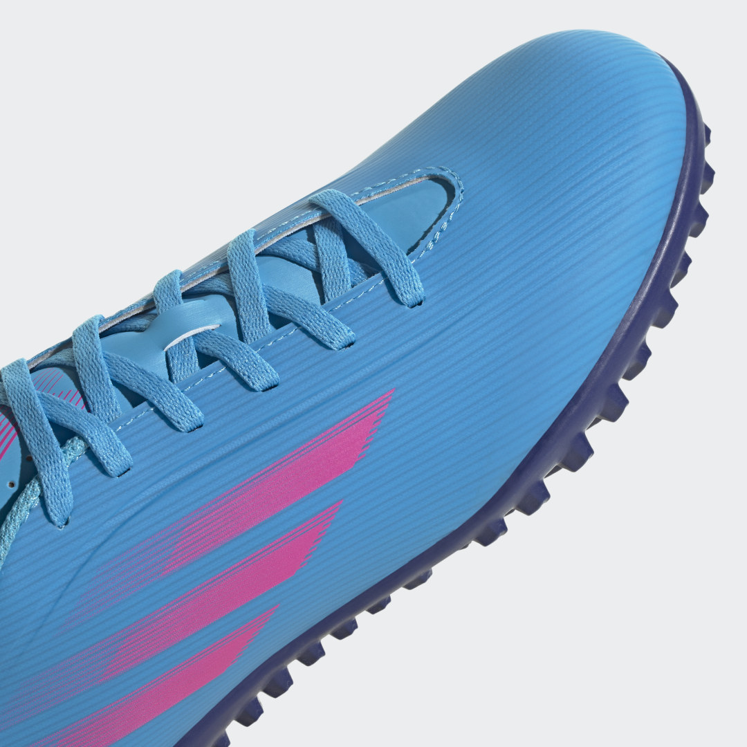 фото Футбольные бутсы x speedflow.4 tf adidas performance