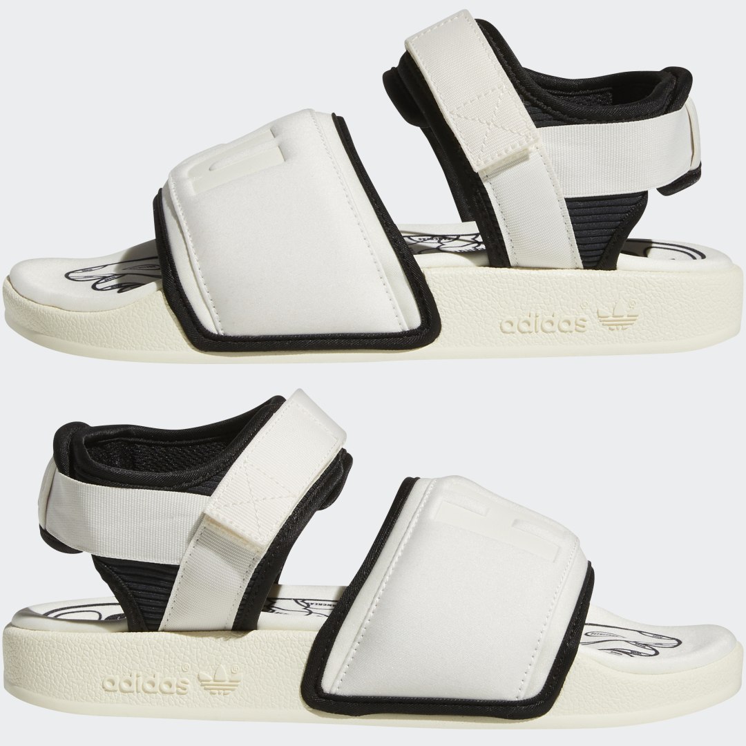 фото Шлепанцы adilette 2.0 adidas originals