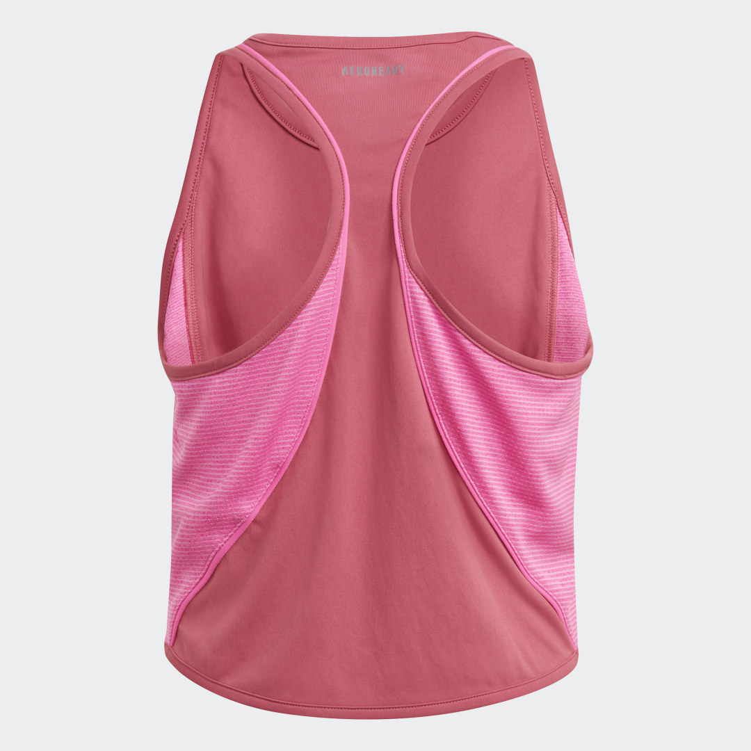 фото Майка для тенниса pop-up adidas performance
