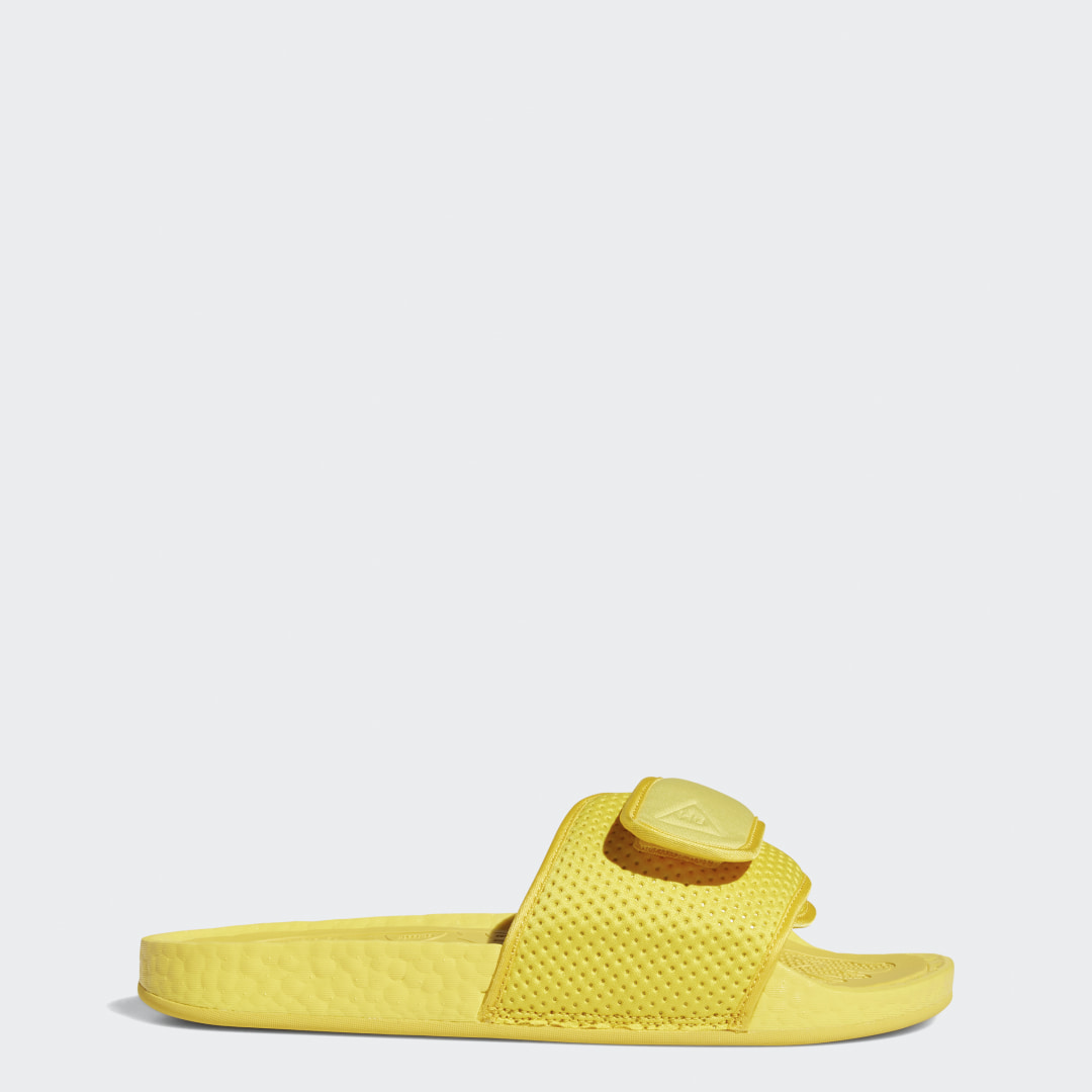 фото Шлепанцы chancletas hu adidas originals