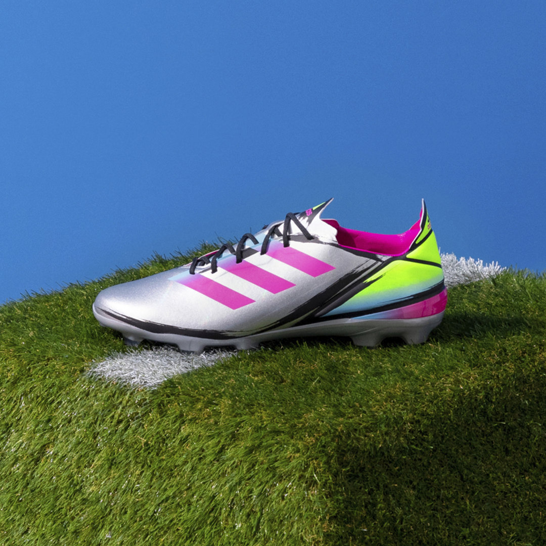 фото Футбольные бутсы gamemode fg adidas performance