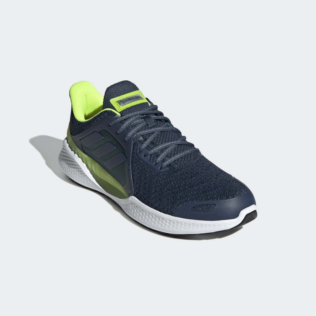фото Кроссовки для бега climacool vento heat.rdy adidas performance