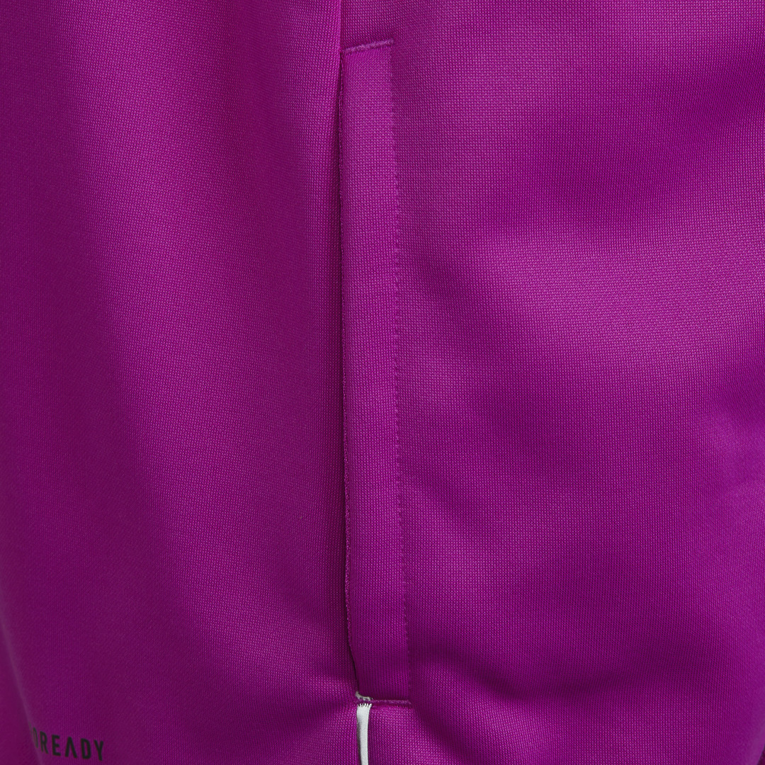 фото Флисовая толстовка designed to move (унисекс) adidas sportswear