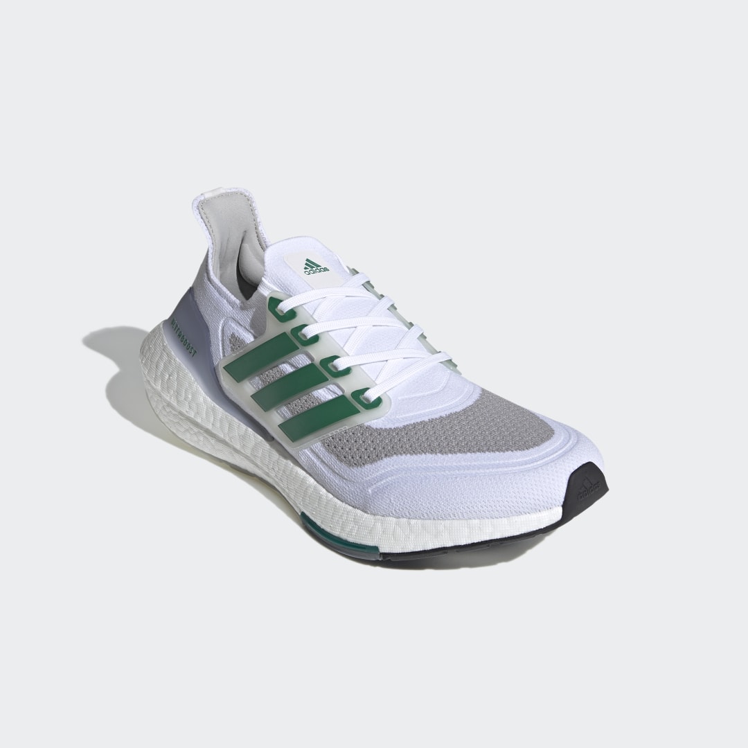 фото Кроссовки для бега ultraboost 21 adidas performance
